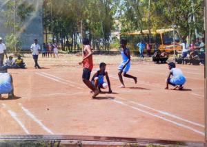 Kho kho